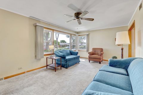 Tiny photo for 1038 Arthur Avenue, Berkeley, IL 60163 (MLS # 12467324)