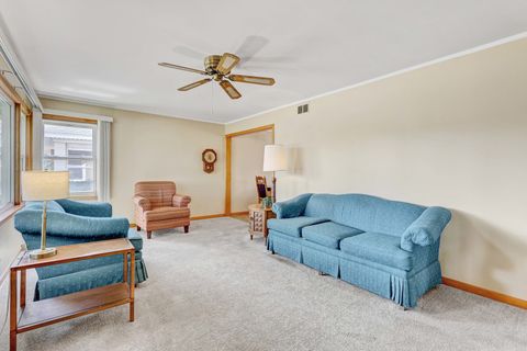 Tiny photo for 1038 Arthur Avenue, Berkeley, IL 60163 (MLS # 12467324)