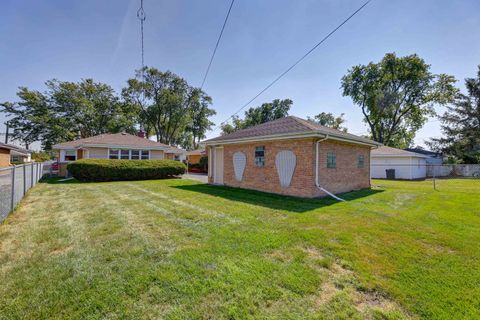 Tiny photo for 1038 Arthur Avenue, Berkeley, IL 60163 (MLS # 12467324)