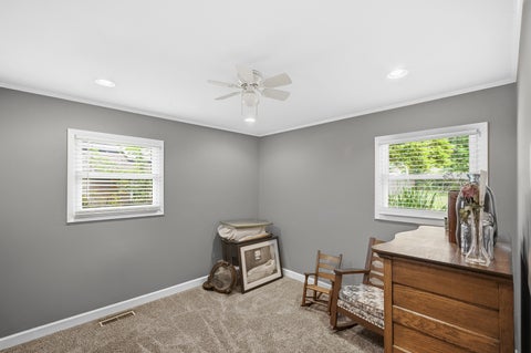 Tiny photo for 319 SAUGANASH Street, Park Forest, IL 60466 (MLS # 12708077)