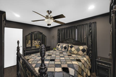 Tiny photo for 319 SAUGANASH Street, Park Forest, IL 60466 (MLS # 12708077)