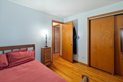 Tiny photo for 5121 W Diversey Avenue #3N, Chicago, IL 60639 (MLS # 12467755)