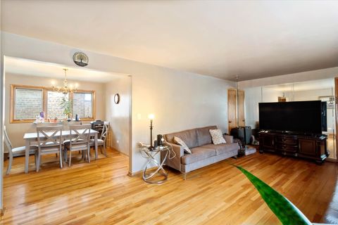 Tiny photo for 5121 W Diversey Avenue #3N, Chicago, IL 60639 (MLS # 12467755)