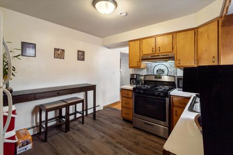 Tiny photo for 5121 W Diversey Avenue #3N, Chicago, IL 60639 (MLS # 12467755)