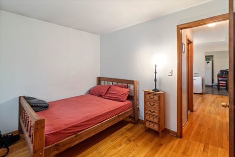 Tiny photo for 5121 W Diversey Avenue #3N, Chicago, IL 60639 (MLS # 12467755)