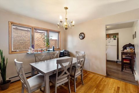 Tiny photo for 5121 W Diversey Avenue #3N, Chicago, IL 60639 (MLS # 12467755)