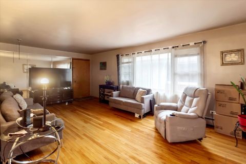 Tiny photo for 5121 W Diversey Avenue #3N, Chicago, IL 60639 (MLS # 12467755)