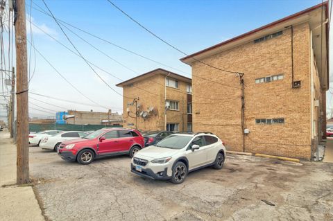 Tiny photo for 5121 W Diversey Avenue #3N, Chicago, IL 60639 (MLS # 12467755)