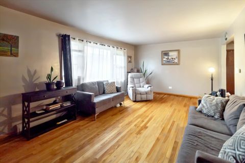 Tiny photo for 5121 W Diversey Avenue #3N, Chicago, IL 60639 (MLS # 12467755)