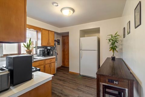 Tiny photo for 5121 W Diversey Avenue #3N, Chicago, IL 60639 (MLS # 12467755)