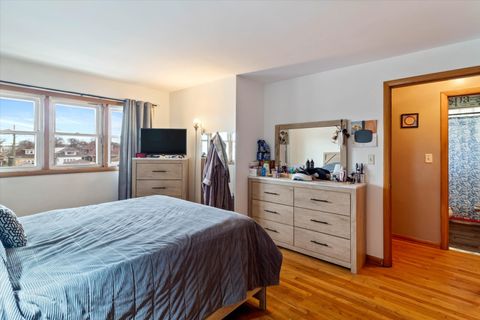 Tiny photo for 5121 W Diversey Avenue #3N, Chicago, IL 60639 (MLS # 12467755)