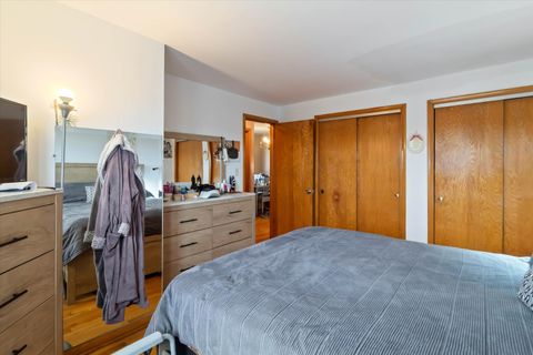 Tiny photo for 5121 W Diversey Avenue #3N, Chicago, IL 60639 (MLS # 12467755)