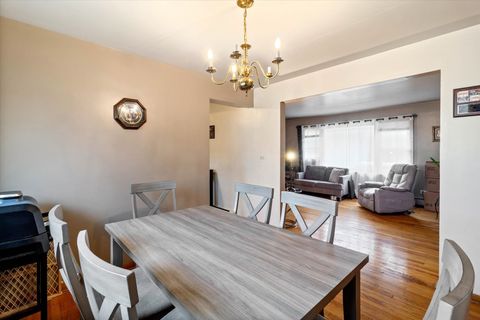 Tiny photo for 5121 W Diversey Avenue #3N, Chicago, IL 60639 (MLS # 12467755)