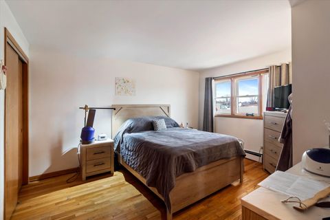 Tiny photo for 5121 W Diversey Avenue #3N, Chicago, IL 60639 (MLS # 12467755)