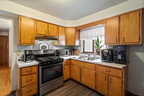 Tiny photo for 5121 W Diversey Avenue #3N, Chicago, IL 60639 (MLS # 12467755)