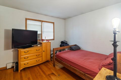 Tiny photo for 5121 W Diversey Avenue #3N, Chicago, IL 60639 (MLS # 12467755)