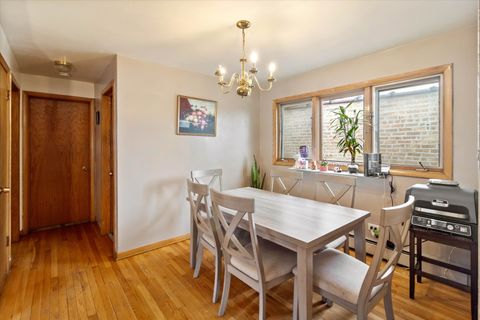 Tiny photo for 5121 W Diversey Avenue #3N, Chicago, IL 60639 (MLS # 12467755)