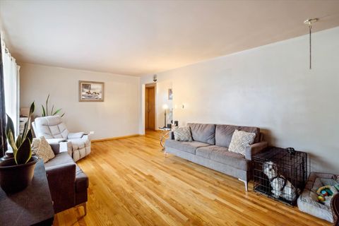 Tiny photo for 5121 W Diversey Avenue #3N, Chicago, IL 60639 (MLS # 12467755)