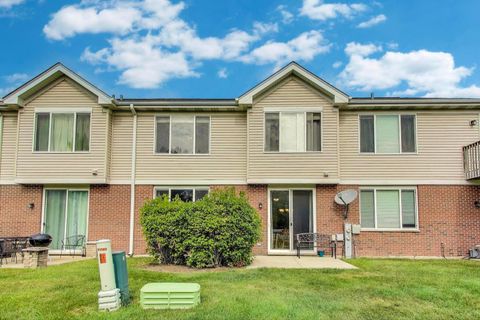 Tiny photo for 1113 DRAPER Road, McHenry, IL 60050 (MLS # 12453781)