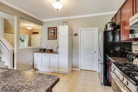 Tiny photo for 1113 DRAPER Road, McHenry, IL 60050 (MLS # 12453781)