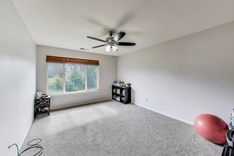 Tiny photo for 1113 DRAPER Road, McHenry, IL 60050 (MLS # 12453781)