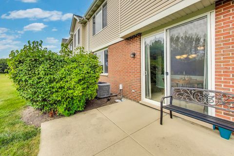Tiny photo for 1113 DRAPER Road, McHenry, IL 60050 (MLS # 12453781)