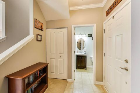 Tiny photo for 1113 DRAPER Road, McHenry, IL 60050 (MLS # 12453781)