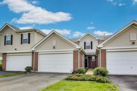 Photo of 1113 DRAPER Road, McHenry, IL 60050 (MLS # 12453781)