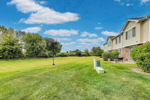 Tiny photo for 1113 DRAPER Road, McHenry, IL 60050 (MLS # 12453781)