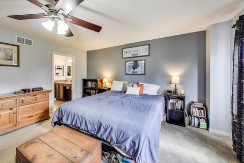 Tiny photo for 1113 DRAPER Road, McHenry, IL 60050 (MLS # 12453781)