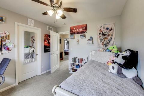 Tiny photo for 1113 DRAPER Road, McHenry, IL 60050 (MLS # 12453781)