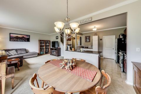 Tiny photo for 1113 DRAPER Road, McHenry, IL 60050 (MLS # 12453781)