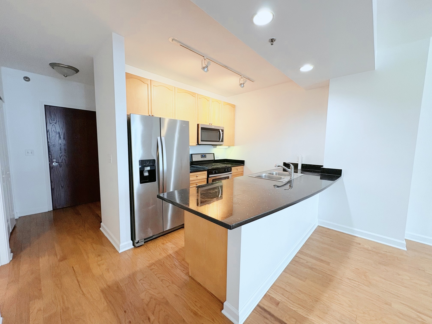 1250 S Michigan Avenue 600