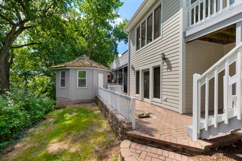 Tiny photo for 2027 Alta Vista Drive, Waukegan, IL 60087 (MLS # 12446880)