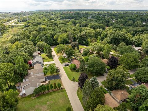 Tiny photo for 2027 Alta Vista Drive, Waukegan, IL 60087 (MLS # 12446880)