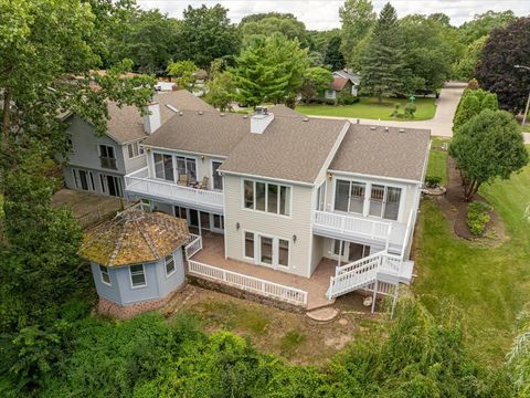 Tiny photo for 2027 Alta Vista Drive, Waukegan, IL 60087 (MLS # 12446880)