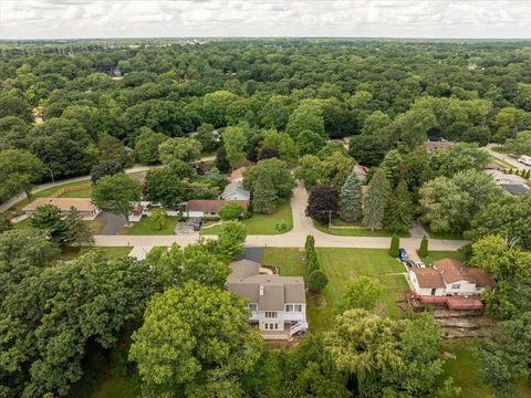Tiny photo for 2027 Alta Vista Drive, Waukegan, IL 60087 (MLS # 12446880)