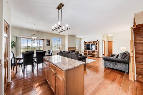Tiny photo for 14436 Capital Drive, Plainfield, IL 60544 (MLS # 12480645)