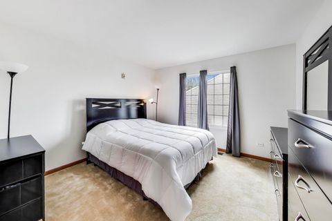 Tiny photo for 14436 Capital Drive, Plainfield, IL 60544 (MLS # 12480645)