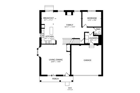 Tiny photo for 14436 Capital Drive, Plainfield, IL 60544 (MLS # 12480645)