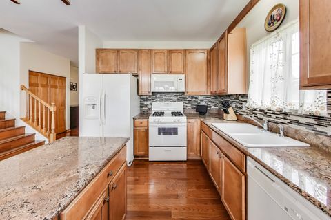 Tiny photo for 14436 Capital Drive, Plainfield, IL 60544 (MLS # 12480645)