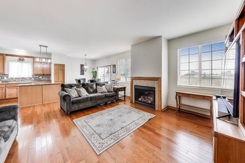 Tiny photo for 14436 Capital Drive, Plainfield, IL 60544 (MLS # 12480645)