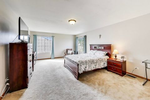 Tiny photo for 14436 Capital Drive, Plainfield, IL 60544 (MLS # 12480645)