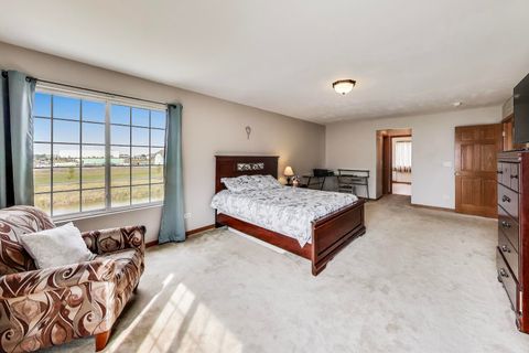 Tiny photo for 14436 Capital Drive, Plainfield, IL 60544 (MLS # 12480645)