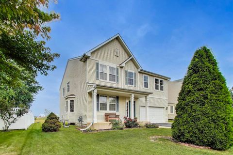Tiny photo for 14436 Capital Drive, Plainfield, IL 60544 (MLS # 12480645)