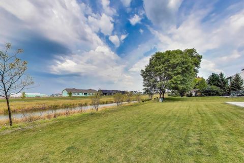 Tiny photo for 14436 Capital Drive, Plainfield, IL 60544 (MLS # 12480645)