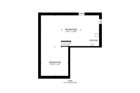 Tiny photo for 14436 Capital Drive, Plainfield, IL 60544 (MLS # 12480645)