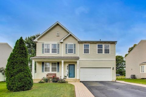 Photo of 14436 Capital Drive, Plainfield, IL 60544 (MLS # 12480645)