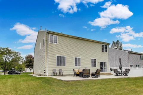 Tiny photo for 14436 Capital Drive, Plainfield, IL 60544 (MLS # 12480645)