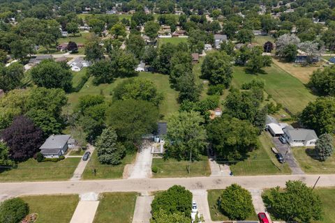 Tiny photo for 1426 E Morrell Street, Streator, IL 61364 (MLS # 12714219)